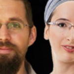 Send a Condolence Note to Rabbanit and Rabbi Henkin