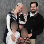 Rabbanit Chana Henkin: We Will Raise the Children as Eitam and Naama Would Have Wanted