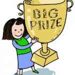 And the Winner Is...