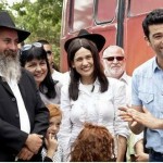 TV Makeover for Chabad Home