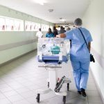 Dreaming About Pesach Cleaning from the ICU (2 Minute Mommy Peptalk)