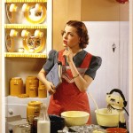 Me and My Kitchen: Some Personal Reflections on Overcoming Ambivalence to Cooking