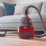 Cleaning the Vacuum Cleaner