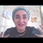 Self Care Tips for Mommy (2-Minute Elana-Mizrahi Video)