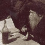 Reb Zusha's Holy Mama