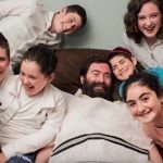 Inside the Home of ALS Patient Rabbi Yitzi Hurwitz by Ellie