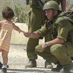 9 Photos of IDF Soldiers You Will Never Ever Seen in the Media