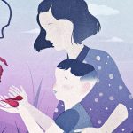 Being the Older Mother of a Young Child