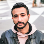 Muslim Influencer Falls in Love with Israel after Stereotype-Defying Visit