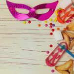 The Question My Daughter Asked Me After This Year's Purim Seuda