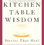 Kitchen Table Wisdom on Women and Passover