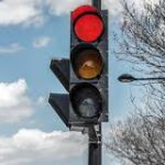 Life's Red Lights