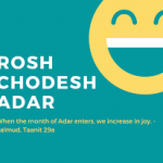 The Double-Adar Promise from the Lubavitcher Rebbe
