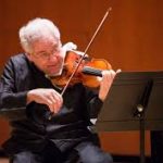 When Itzhak Perlman's Violin String Broke Onstage