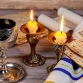 The Infinite Light of  Passover by Aish Kodesh