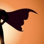 It's a Bird, It's a Plane, It's Super Jew!