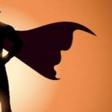 It’s a Bird, It’s a Plane, It’s Super Jew!