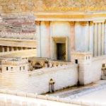 AI-Generated Journey back to the Beit HaMikdash