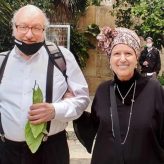 Esther Pollard, Kesher Wife of the Decade: Sara Yoheved Rigler’s Remarkable Shiva Call