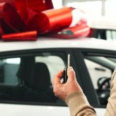Jewish Highschoolers Surprise Teacher with New Car
