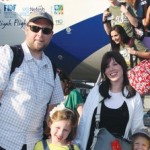 Joy of Israel with Jamie Geller (10-Minute Aliya Video)