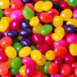 The Time You Have Left in Jellybeans (2-Minute Viral Video)