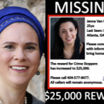 Noga's Chesed for Her Missing Cousin