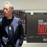 Jerry Seinfeld about his Recent Trip to Israel