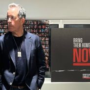 Jerry Seinfeld about his Recent Trip to Israel