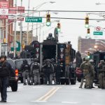 Mourning Jersey-City Victim, 33-Year-Old Leah Mindel Ferentz