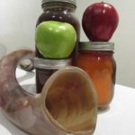 A Busy Mom's Rosh Hashana Mitzvah Checklist by Rabbi Da'vid Sperling