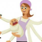 What are My Qualifications to Be Mrs. JewishMOM.com?