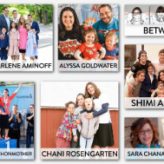 The Jewish-Mom Queens of Instagram
