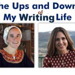 This Sunday, Interview with Yael Mermelstein: The Ups And Downs Of My Writing Life