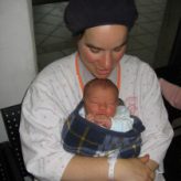 When I Was a Young Mother…