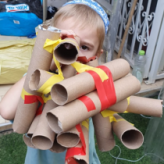 You’ll Never Guess What Yoni Made Today