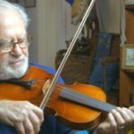 Joe's Violin (24-Minute Academy-Award Nominee Video)