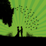 At First I was Dying to Get Married by Anonymous