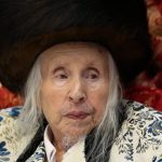 The Kaliver Rebbe ztl: What He Promised Hashem in the Warsaw Ghetto