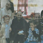 One Mother's Final Wish: Celebrate Sons' Birthday and Bar Mitzvah Before I Die