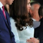 Princess Kate and Me: My Personal Struggle with HG by Robin Bazes Aron