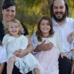 The Marriage Secret of a Chassidic Husband and his Secular Wife (4-Minute Mommy Peptalk)