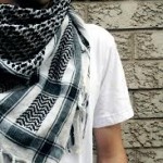 The Infuriating Palestinian Sitting Next to Me