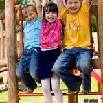The Miracle Playground