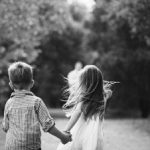 My Children's Love Languages