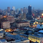 Rebbetzin on the Front Lines: Kiev's Elka Markovitch