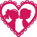 A Girl's 1st New Years Kiss