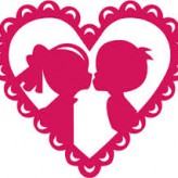 A Girl’s 1st New Years Kiss