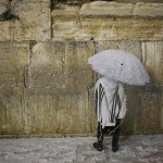 What Does an Israeli Say When it Snows?
