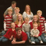 4 Kids or More: A Resource for the Modern Larger Family